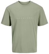 Jack & Jones T-shirt - JjeStar - Noos - Iceberg Green