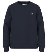 Name It Sweatshirt - Noos - NkmVimo - Dark Sapphire