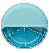 Carl Oscar Snackboks - BentoDisc - 18 cm - BlÃ¥