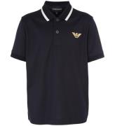 Emporio Armani Polo - Navy