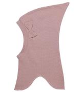 Racing Kids Elefanthue - 1-lags - Dusty Rose