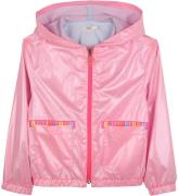 Billieblush Jakke - Neonpink