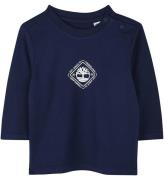 Timberland Bluse - Medieval Blue