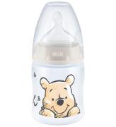 Nuk Sutteflaske - First Choice+ - M - 150ml - Peter Plys