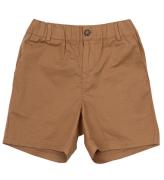 The New Shorts - TnKristian - Apple Cinnamon