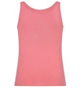 Sofie Schnoor Girls Top - Rib - Pink