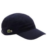 Lacoste Kasket - Navy