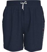 Tommy Hilfiger Badeshorts - Desert Sky Blue