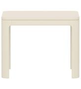 Flexa Bord - Lille - 60x47 cm - Nova - Cream