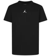 Jordan T-shirt - Dri-Fit - Sort