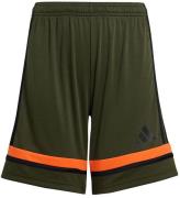 adidas Performance Shorts - SQUA25 SHO Y - NGTCAR/SORT/SEIMOR