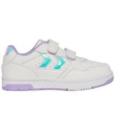 Hummel Sko - Camden Jr - Lavender