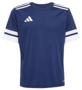 adidas Performance T-shirt - SQUA25 JSY - Tenabl/White