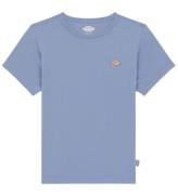 Dickies T-shirt - Mapleton - Country Blue