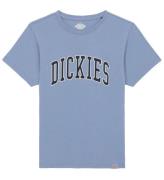 Dickies T-shirt - Aitkin - Country Blue