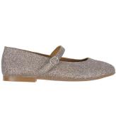 Angulus Ballerina Ballerinasko - Multi Glitter