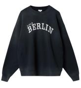 Lala Berlin Sweatshirt - Berlin - Foggy Grey