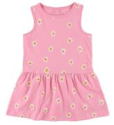 Stella McCartney Kids Kjole - Rosa/Multicolor