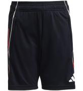 adidas Performance Shorts - Tiro25C TR - Black/Tepore