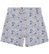 Levis Shorts - High Loose - Bright White