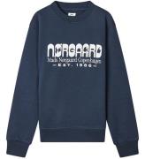 Mads NÃ¸rgaard Sweatshirt - Solo - Parisian Night