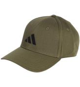 adidas Performance Kasket - BB Cap Cot NL - Olistr/Black