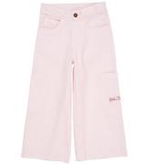 Copenhagen Colors Bukser - Ballerina Stripe