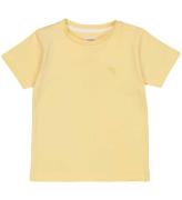 VACVAC T-shirt - Mission - Chamomille croissant