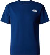 The North Face T-shirt - Estate Blue