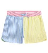 Polo Ralph Lauren Shorts - Fun - Multifarvet m. Striber