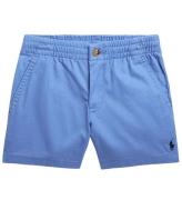 Polo Ralph Lauren Shorts - Prepster - BlÃ¥