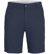 Jack & Jones Shorts - JpstDave - Navy Blazer