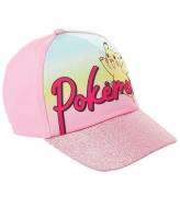 Name it Kasket - NkfMamas Pokemon - Pink Frosting
