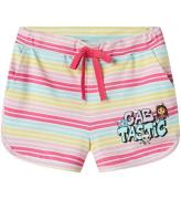 Name It Shorts - NmfMena - Pink Frosting