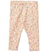 Wheat Leggings - Jules - Multi Flowers