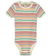 FUB Body k/æ - Rib - Multi Stripe