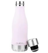 Glacial Termoflaske - 260 ml - Matte Pink Powder