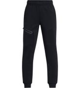 Under Armour Træningsbukser - Unstoppable Jogger - Sort