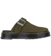 Dr. Martens Sandaler - Brookline - Dms Olive
