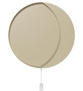 Ferm Living VÃ¦glampe - Neba - Cashmere