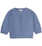 Fixoni Cardigan - Strik - Flint Stone