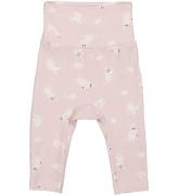 MarMar Bukser - Modal - Piva - Rose Moomin