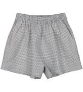 MarMar Shorts - Pina - Mini Check