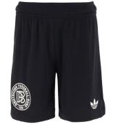 adidas Originals Soprtsshorts - DFB 125 - Sort/Cloud White