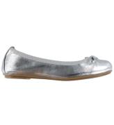 Sofie Schnoor Ballerinasko - Malousy - Silver