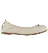 Sofie Schnoor Ballerinasko - Malousy - Beige