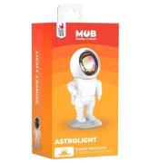 Mobility On Board Projektor - Astrolight - Orange Solnedgang