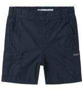 Name It Shorts - Cargo - NmmRyan - Dark Sapphire