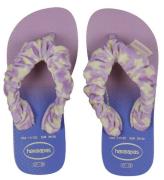 Havaianas Klipklapper - Fluffy - Purple Fantasy