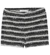 Name It Shorts - NmfRaline - Black
